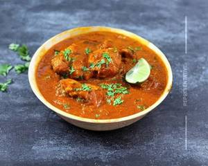 Chicken Masala