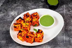 Banjara Paneer Tikka
