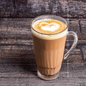 C.B Hug Coffee