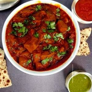 Aloo aap ki pasand