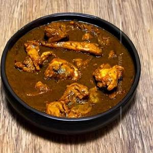 Chicken kolapuri