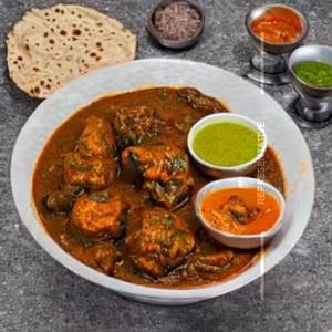 Tawa Kadhai