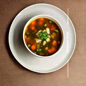 Veg Soup