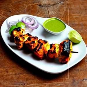 Chicken Malai Tikka