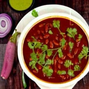 Rajma Kari
