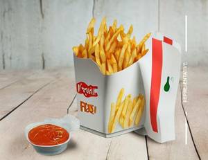 French Fry