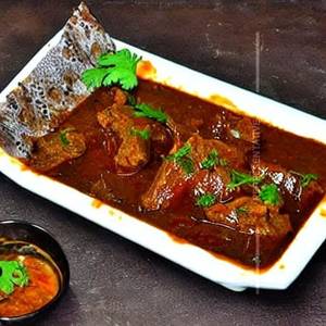 Mutton Varhadi