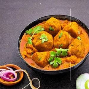 Aloo Dum