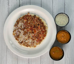 Duet Uttapam