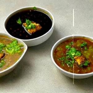 Basa Tawa Rawa 
