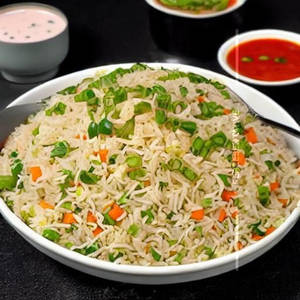 Fried Rice