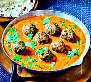 Veg Kofta