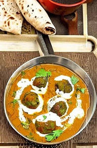 Veg Kofta