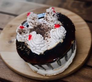 Black forest