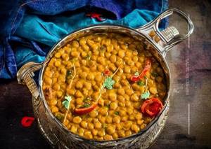 Mix daal fry