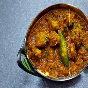 Veg Jhal Frezzi