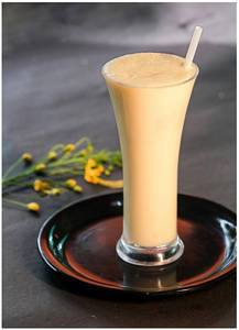 Butterscotch Shake