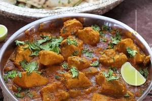 Baby Corn Kadai