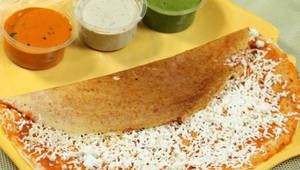 Cheese Dosai