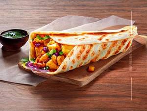 Egg wrap                                                                                                                                   