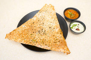 Rava Dosa