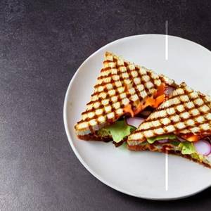 Special Veg Sandwich