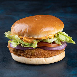 Veg Burger