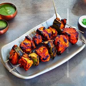 Chicken Tikka