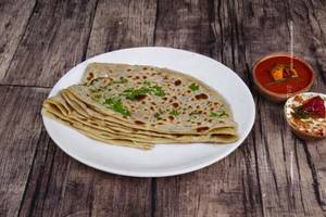 Laccha Paratha