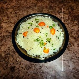 Egg Rice