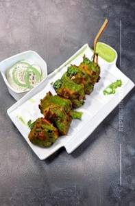 Hara Bhara Kabab  