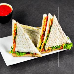 Veg Sandwich