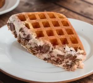 Kitkat Waffle