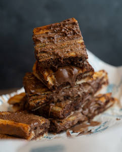 Nutella Sandwich