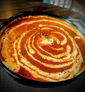 Makhni Dal