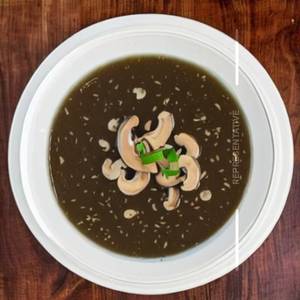 Mushroom Soup