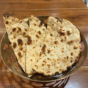 Tandoori Roti