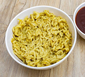 Plain Maggi