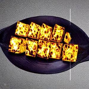 Paneer Afghani