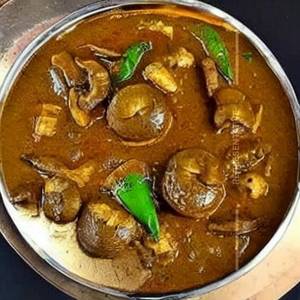 Mushroom Varhadi