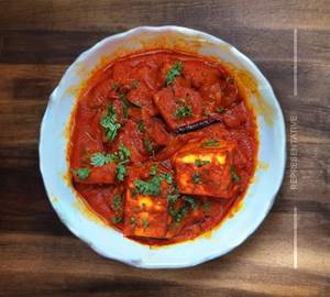 Paneer Masala
