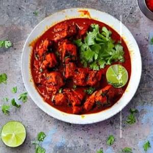 Tikka Chilly