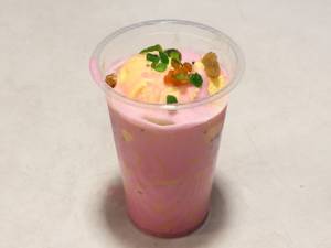 Kesar Falooda