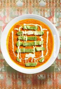 Paneer Korma