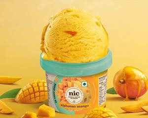 Alphonso Mango No Added Sugar 100ml