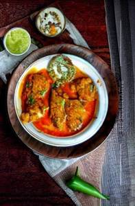 Chicken Lababdar