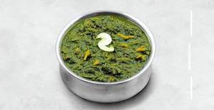 Plain Palak