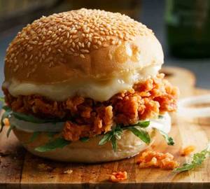 Maharaja Burger