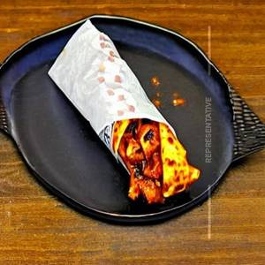Paneer Hot & Spicy Warps