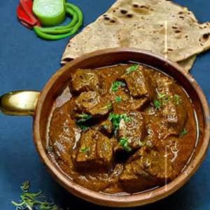Matka Mutton Curry